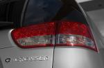 Citroen C-Crosser 2008 года